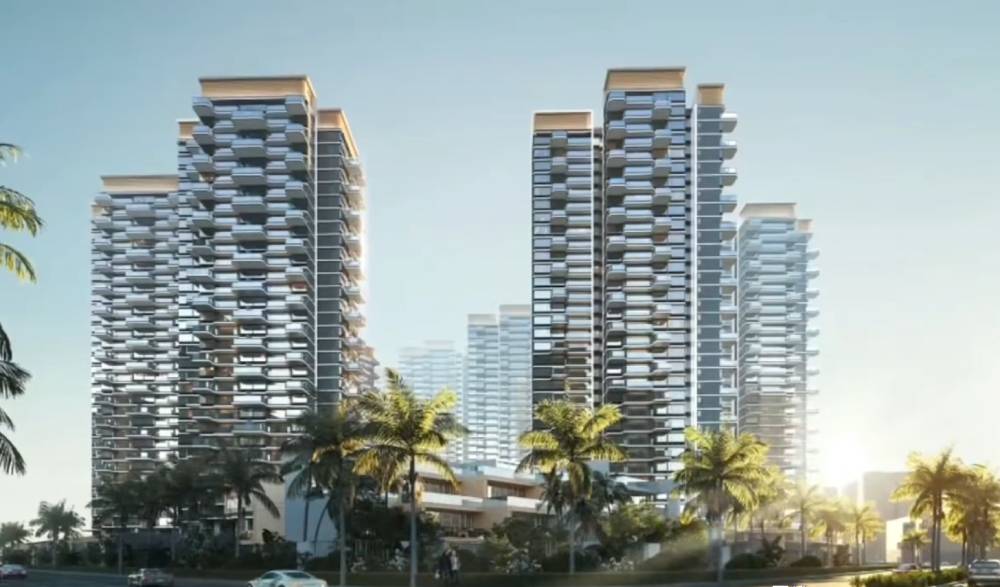 珠海市·华发珠海湾 珠海市·华发珠海湾